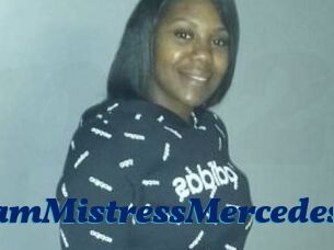 MadamMistressMercedes
