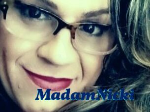 MadamNicki