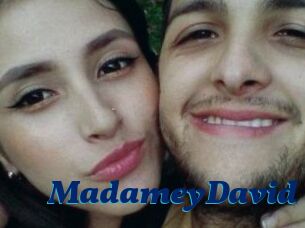 MadameyDavid