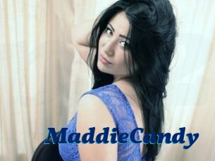 MaddieCandy