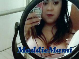 MaddieMami