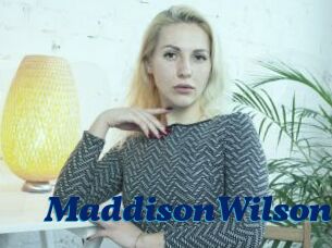 MaddisonWilson