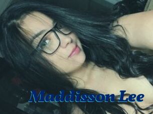 Maddisson_Lee