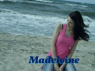 Madeleine