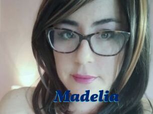 Madelia