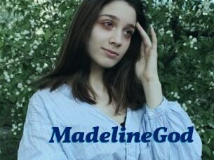 MadelineGod