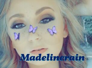 Madelinerain