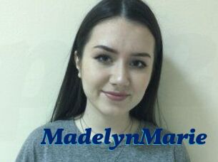 MadelynMarie
