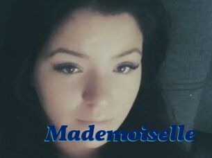 Mademoiselle