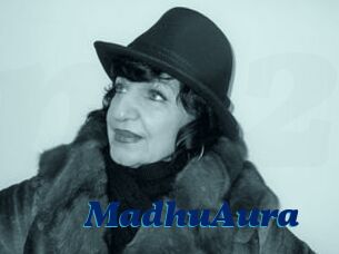 MadhuAura