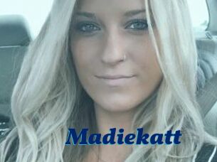 Madiekatt
