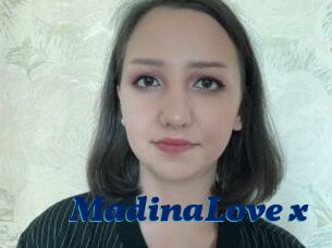 MadinaLove_x