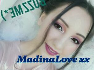 MadinaLove_xx