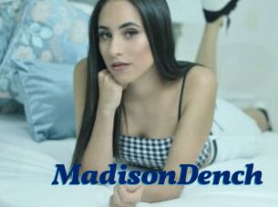 MadisonDench