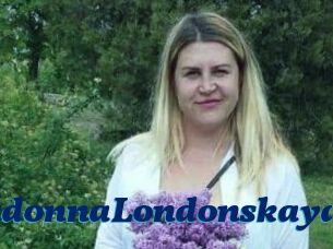 MadonnaLondonskaya