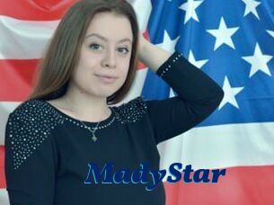 MadyStar