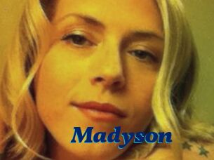 Madyson