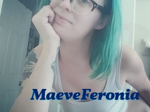 MaeveFeronia