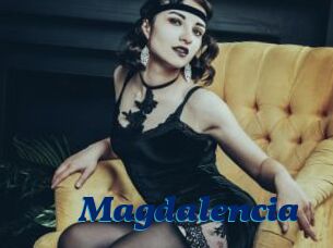 Magdalencia