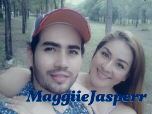 MaggiieJasperr