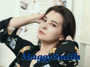 MaggySmith