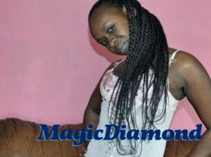 MagicDiamond