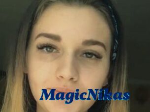 MagicNikas