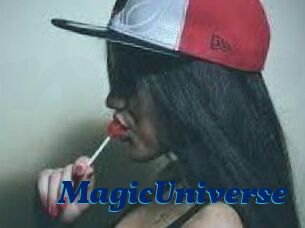MagicUniverse