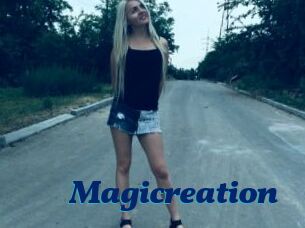 Magicreation
