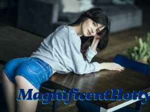 MagnificentHotty