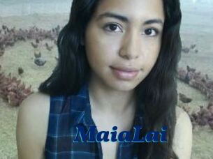MaiaLai