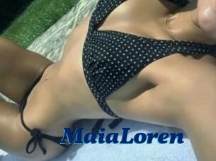MaiaLoren