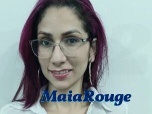 MaiaRouge