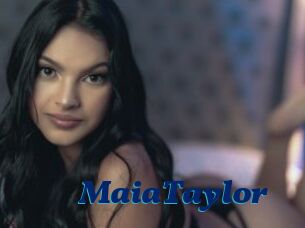 MaiaTaylor