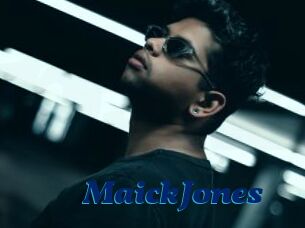 MaickJones