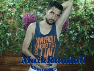 MaikRandall