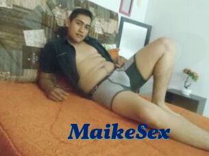 MaikeSex