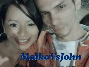 MaikoVsJohn