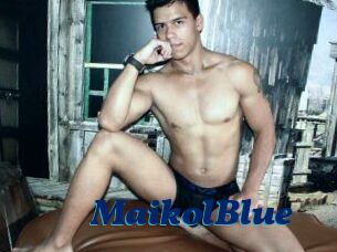 MaikolBlue