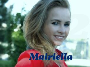 Mairiella