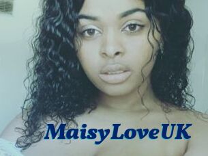MaisyLoveUK