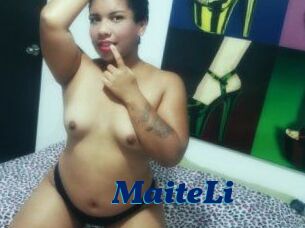 MaiteLi
