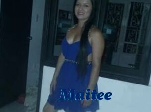 Maitee