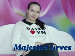 MajesticCurves