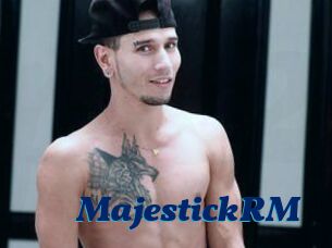 MajestickRM