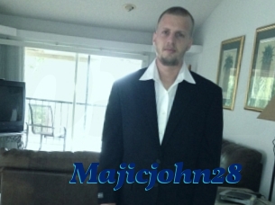 Majicjohn28