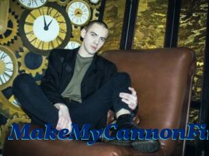 MakeMyCannonFire