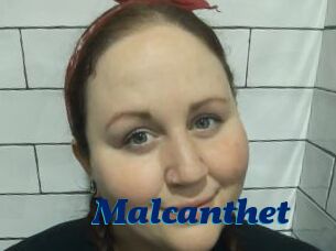 Malcanthet