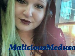 MaliciousMedusa