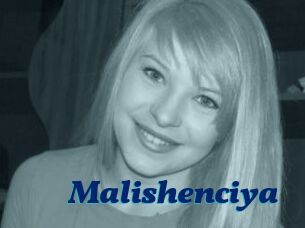 Malishenciya
